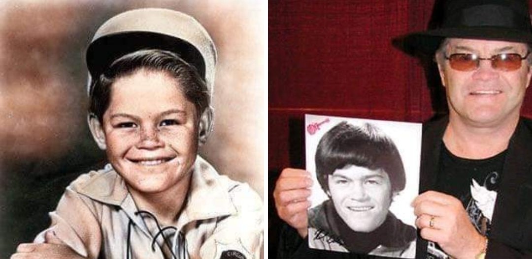  To The Greatest Singer On Earth!
Have A Blessed n Happy Birthday Micky Dolenz  