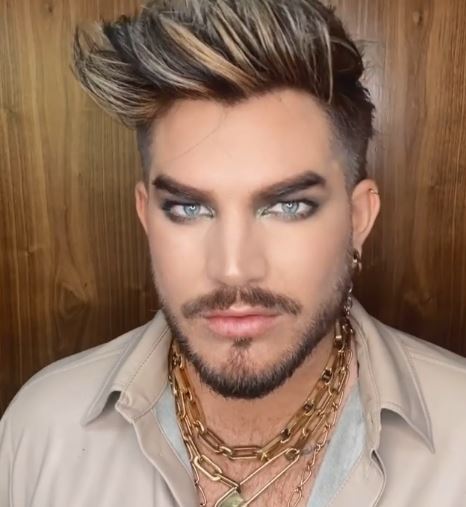 Angel_nDisguise's tweet photo. ♥️🦄♥️ This will probably sound too sentimental... but whether you found Adam on Idol, recently, or during the years in between, I just want to say how happy I am for you to have this amazing unicorn with a heart of gold bringing good things into your life. We are SO very lucky!! https://t.co/cpSoEFtFxh