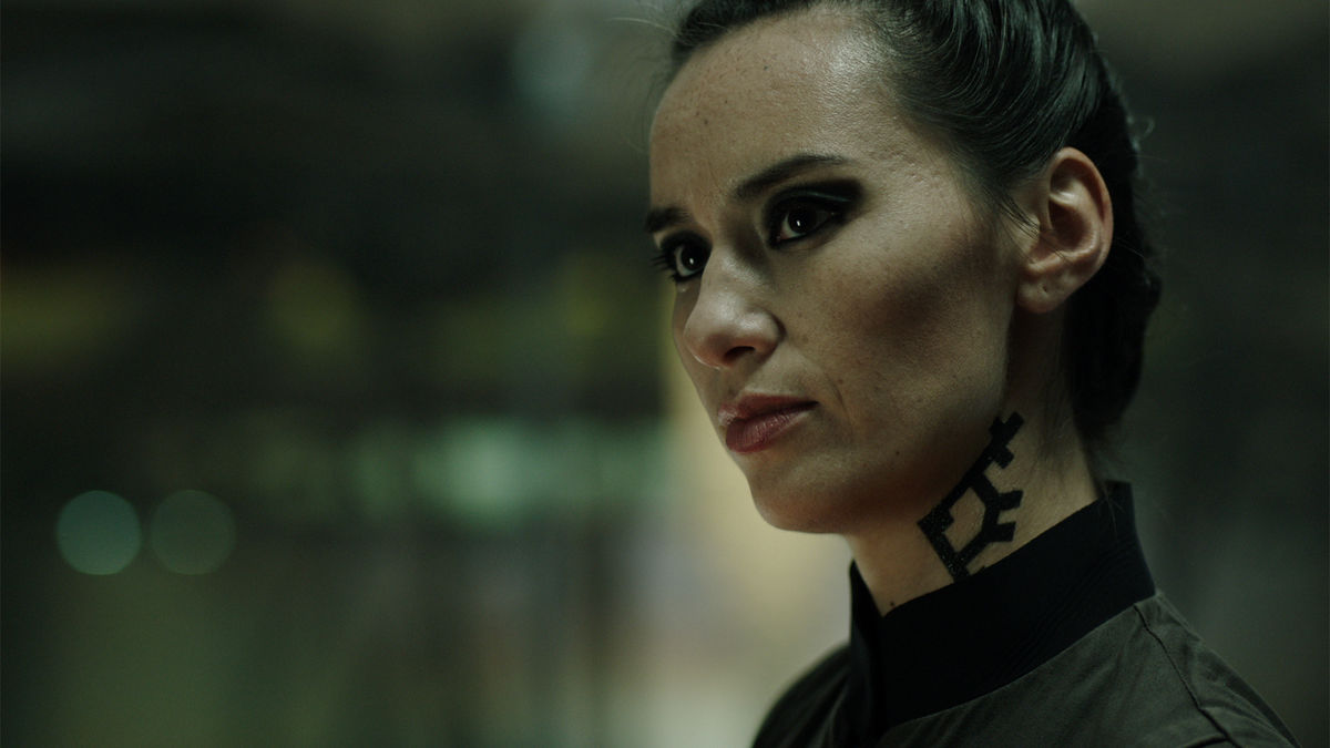 RavennaTran's tweet image. I have a crush on every woman on The Expanse.