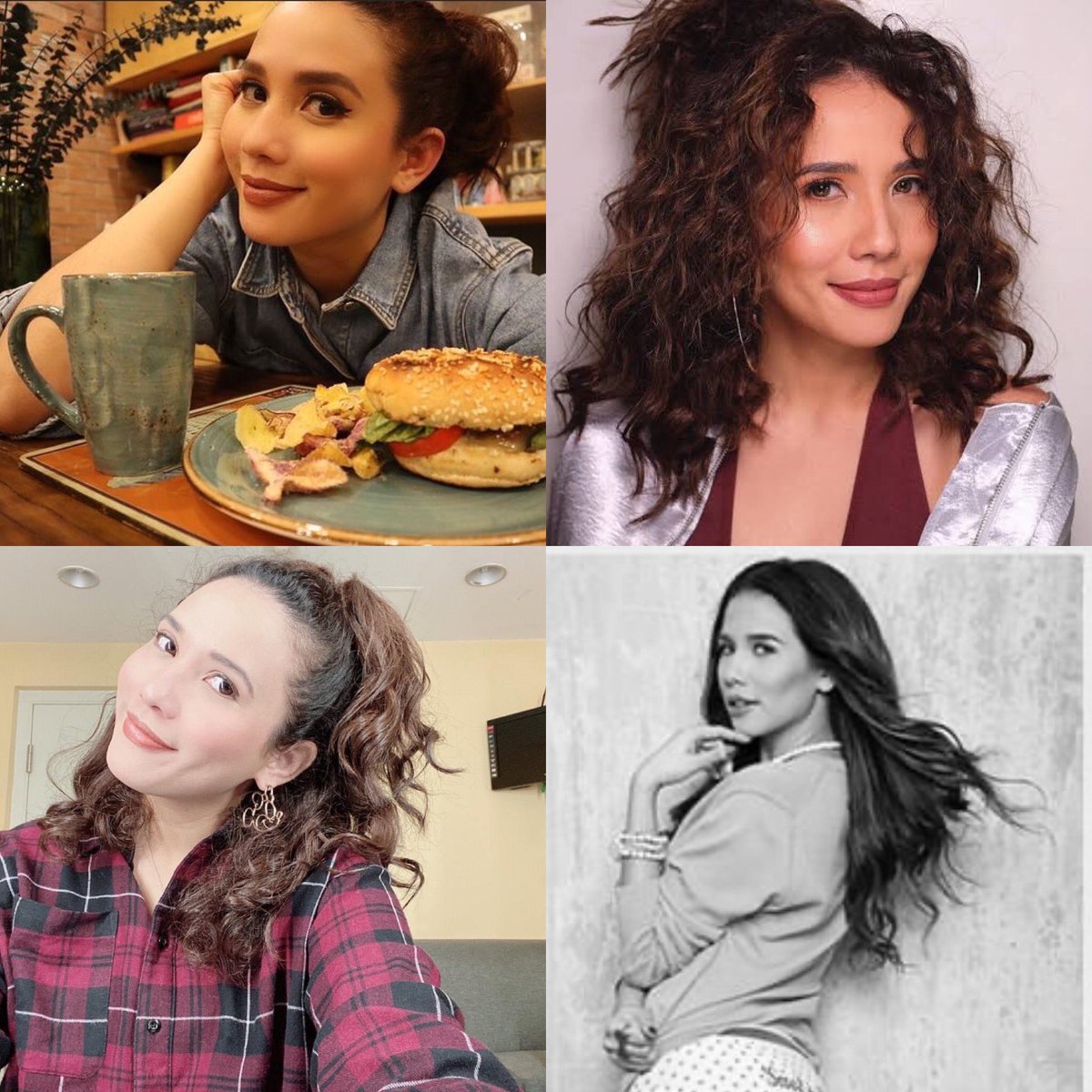 D-13:Goshness! This is hard. I really can’t choose. Every era, she offers something fresh. And most of the time, I like and love those ‘fresh’ stuff. I love the evolution. I seriously can’t cite a specific era.  @anakarylle   #22DaysChallengeWithKarylle