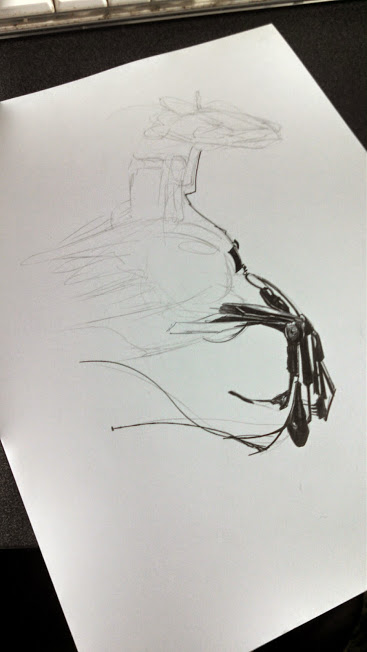 dessin_f's tweet photo. Check out new work on my @Behance profile: "Sayaka" https://t.co/h3dLYXASZi https://t.co/U8GMJrYku4
