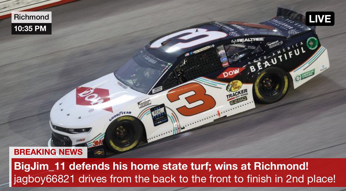 RacingNorth's tweet photo. https://t.co/hpm79OetYc