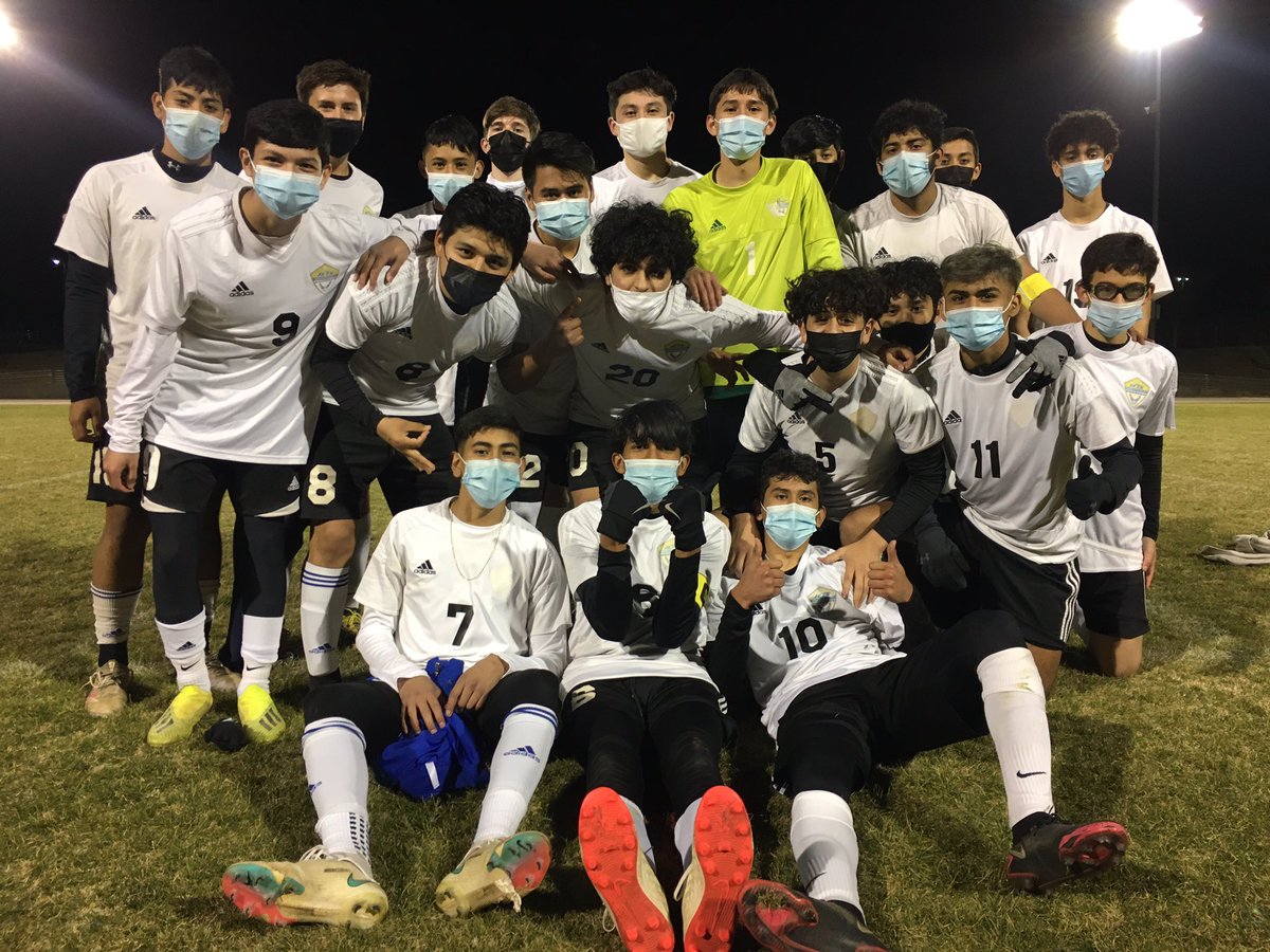 Jets defeat Wheatmore 3-0 to win the Conference. Conference Champions 2020-2021. Team effort tonight. Team work makes the Dream work.