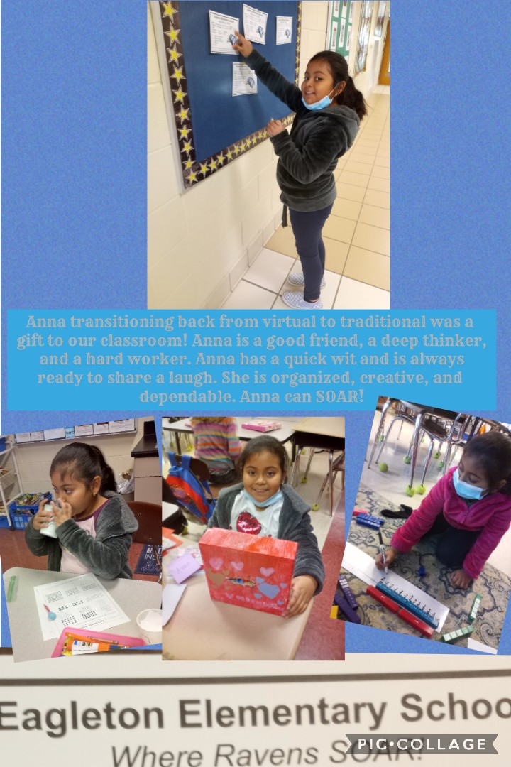 MrsSpencerEES's tweet photo. #eessoars https://t.co/qyxX4Z9SAj