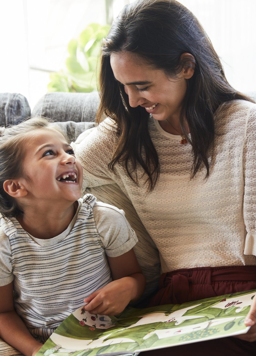 Here's to strong women.

May we know them.
May we be them.
May we raise them.