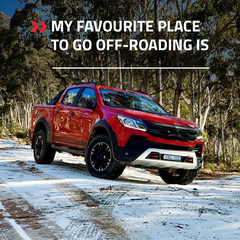 Drop your favourite spots in the comments!