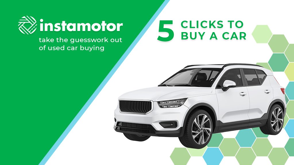 Instamotor tweet media