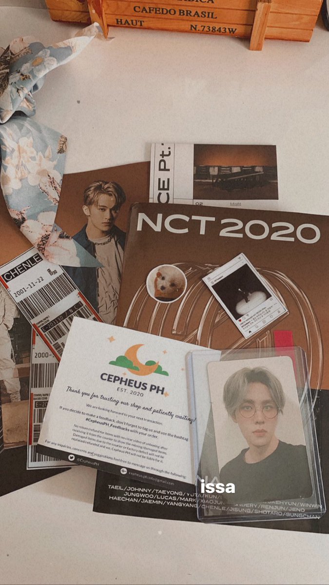 markwnsn's tweet image. #CepheusPH_Feedbacks

AAAAAAA UMUWI NA SI KUN FUTUREEEEEEE!!! thank u mami @CepheusPH HIHIHI SUPER HAPPY KO TODAYYY