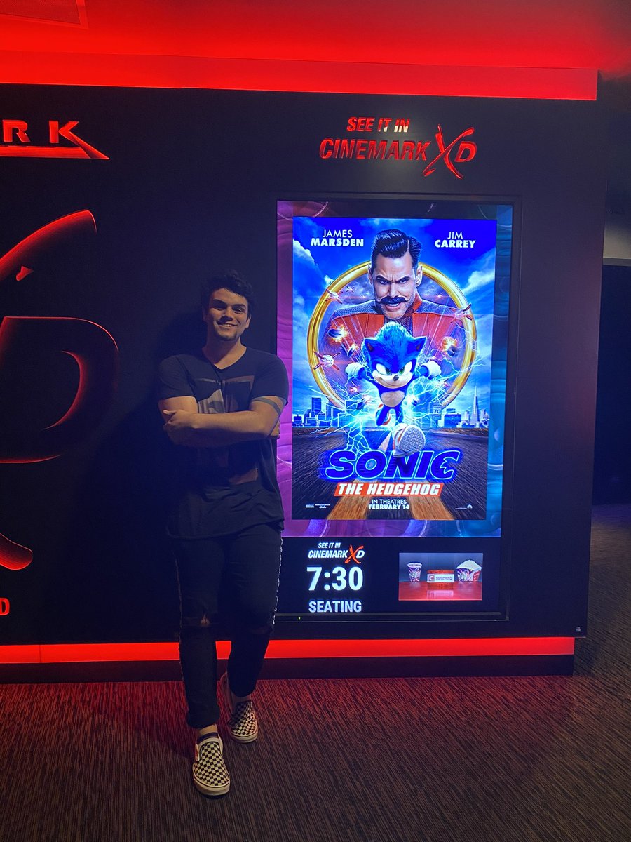 SpeedSuperSonic tweet media