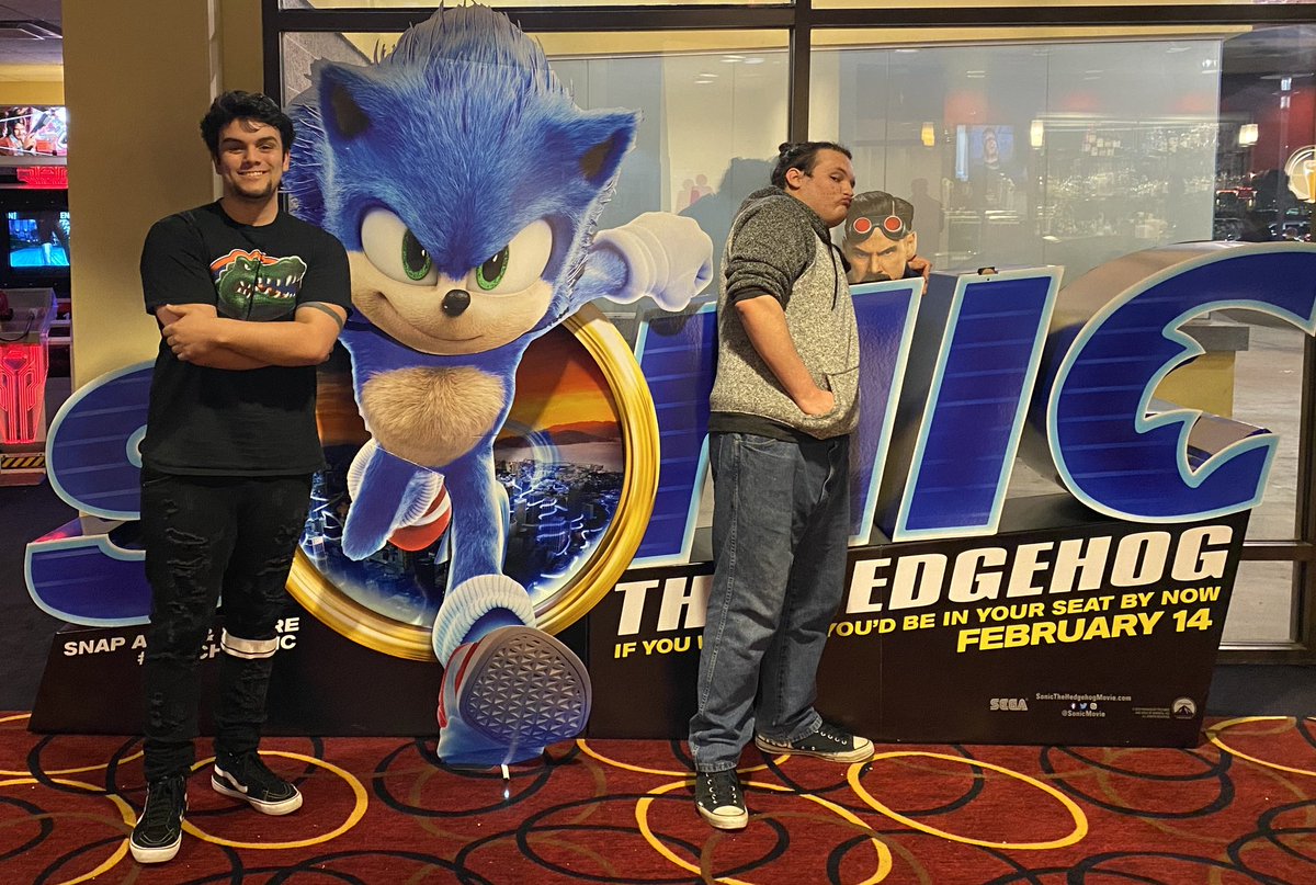 SpeedSuperSonic tweet media