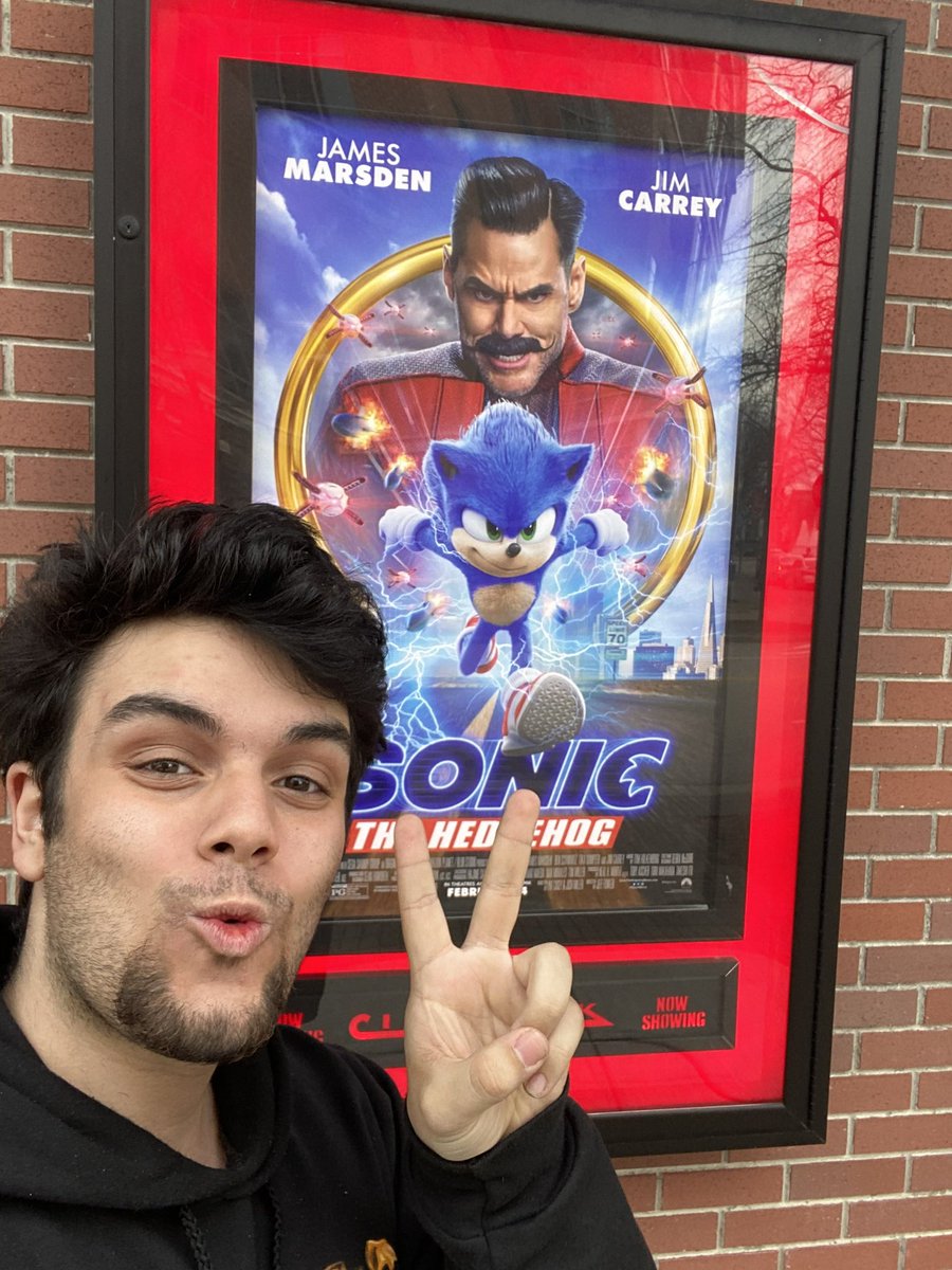 SpeedSuperSonic tweet media