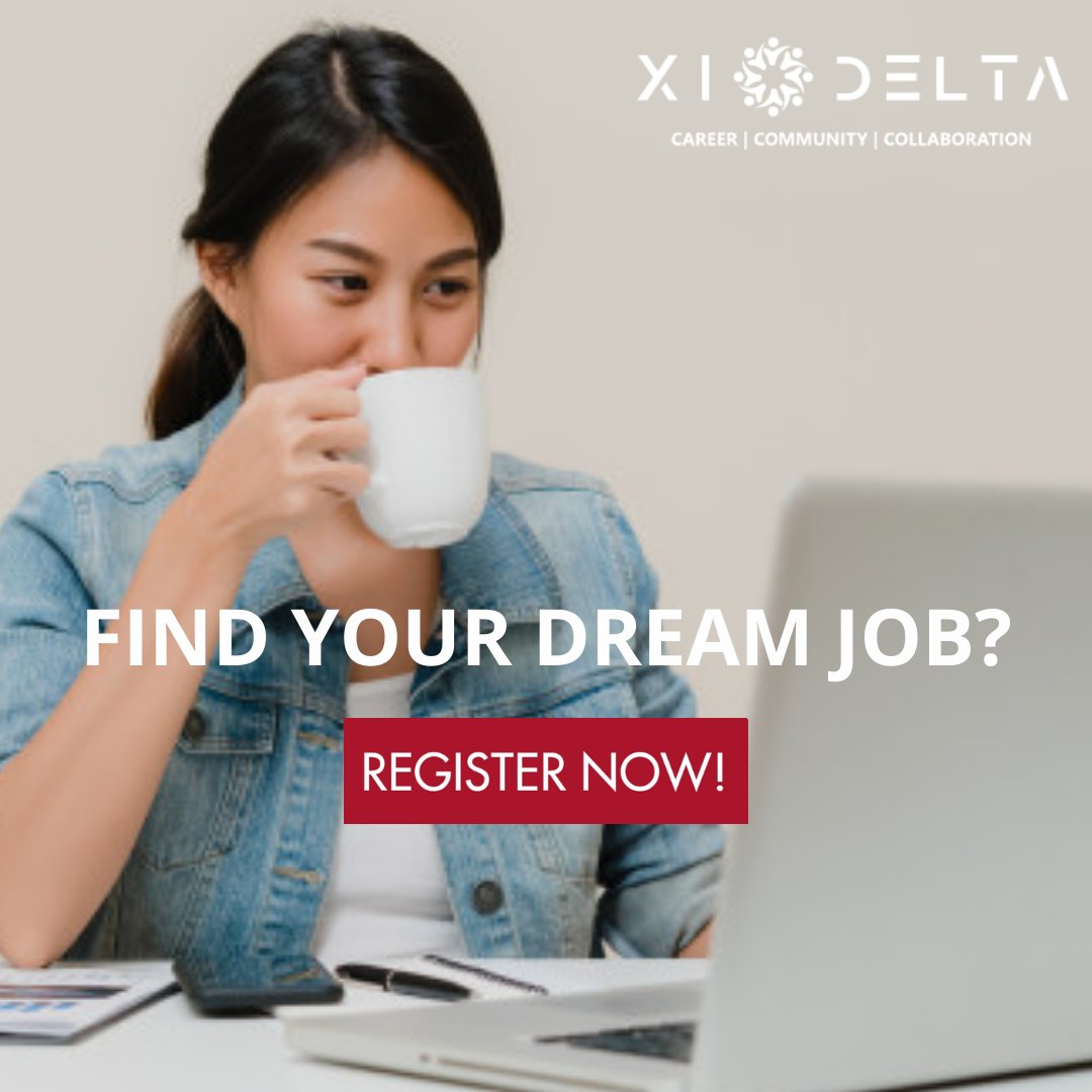 XiDeltaOfficial's tweet image. Are you in search of a job and not able to find your #dreamjob? Visit Xidelta.com.au and get the perfect solutions under one roof. We offer employment opportunities across a wide range of sectors and industries. 

#xidelta @XiDeltaOfficial #australia #recruitment #jobs
