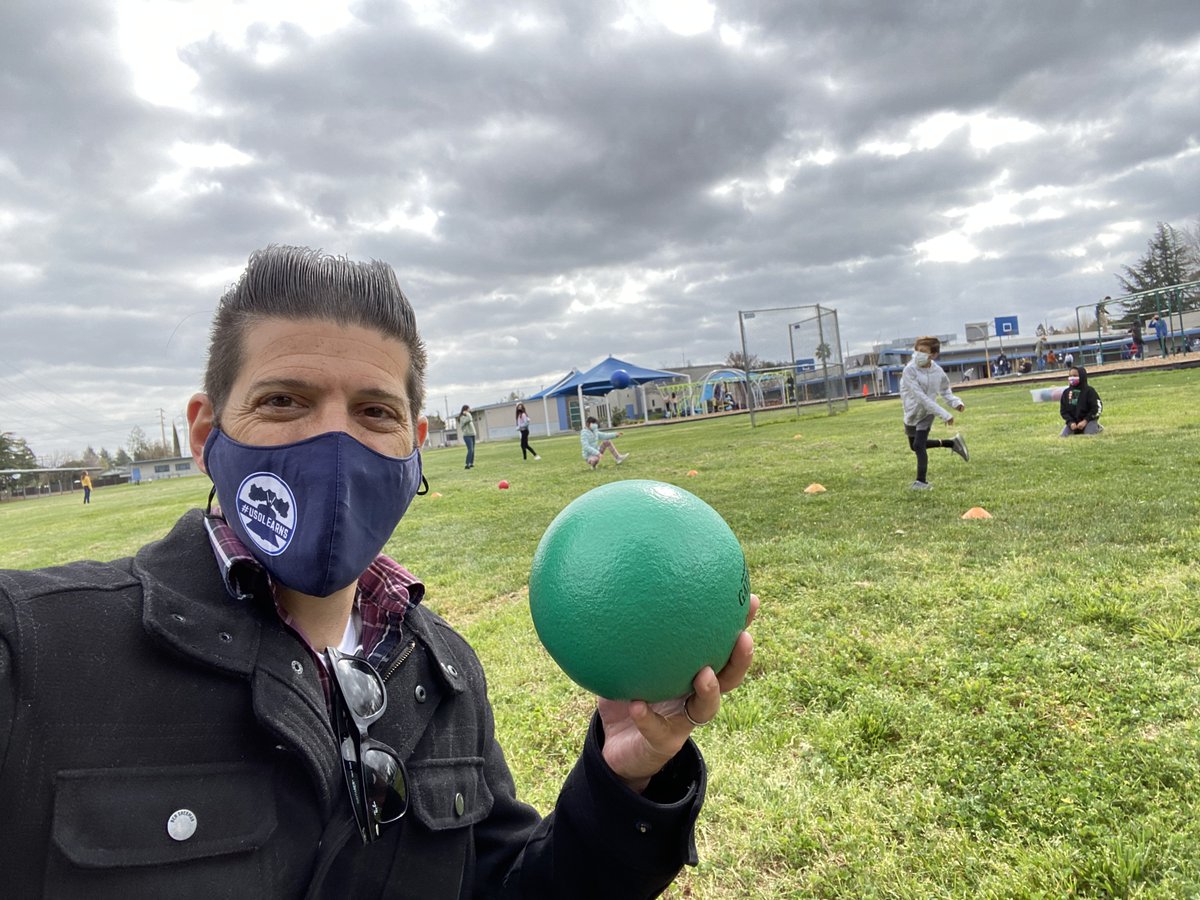 Eric (@mrscharere) on Twitter photo Enjoyed some dodgeball fun with <a href="/EmmaPolden/">Emma Polden</a>'s class this morning...welcome back 4th graders!! #noddinelem #usdlearns Enjoyed some dodgeball fun with <a href="/EmmaPolden/">Emma Polden</a>'s class this morning...welcome back 4th graders!! #noddinelem #usdlearns