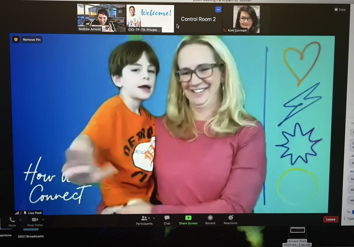 TU Virtual Studio tweet media