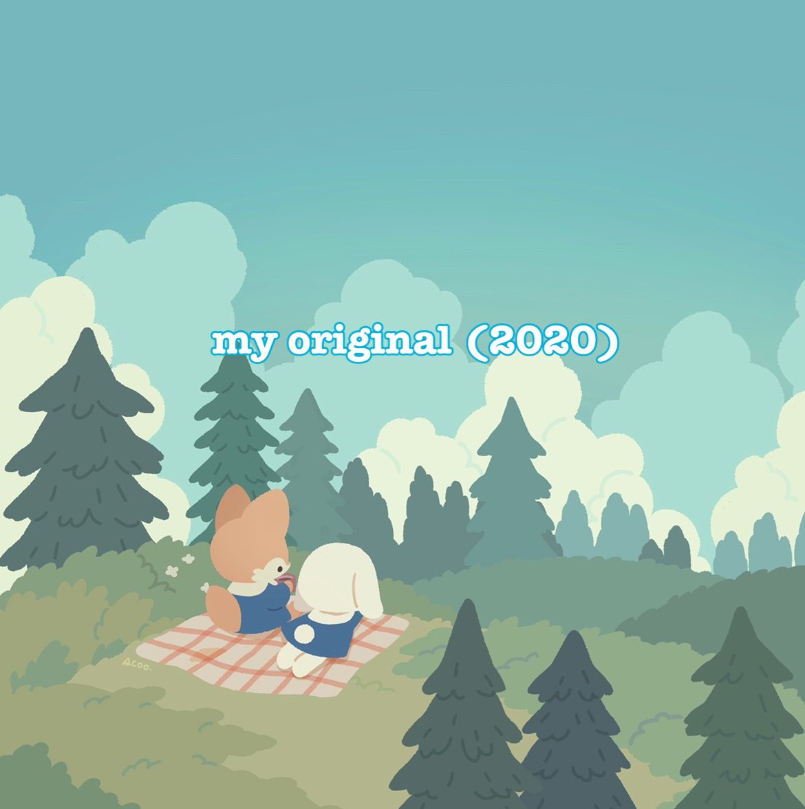 인스타에서 카피 제보받았는데 
단발성으로 일러스트 하나가 아니라 레레나 캐릭터 전체적으로 가져간건 처음이네요🤯 
이걸 어찌하죠...와...