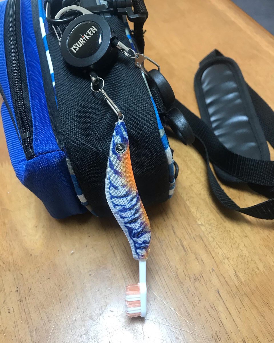 Espoir 最近のお気に入り これ良くないですか カンナ折れたエギとかを 捨てるよりはカンナ交換して使ったり 違う形にしたりもまた楽しいと思ってる変態です これ個人的にめっちゃお気に入りなんですけどね アオリイカ エギング エギ 早く Espoir 最近のお気に入り これ良くないですか カンナ折れたエギとかを 捨てるよりはカンナ交換して使ったり 違う形にしたりもまた楽しいと思ってる変態です これ個人的にめっちゃお気に入りなんですけどね アオリイカ エギング エギ 早く