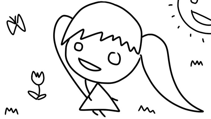 今朝どこかのラジオでツギハギスタッカートが流れたらしく感謝。ミクの日おめでと。いつもありがと。これからもよろしゅに。 
