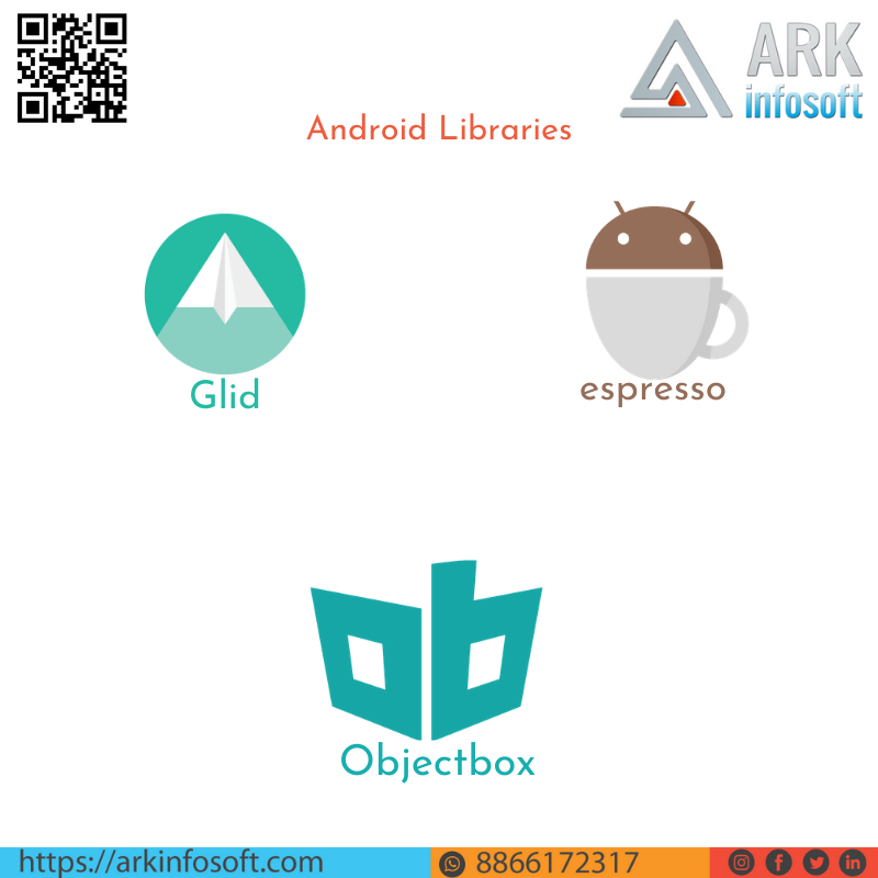Ark_Infosoft's tweet photo. Best #Android #Libraries to Reduce Your #App #Development #Times
#coding #programmer #programminglife #coder #javascript #ai #redcoders #programmers #codingjokes #developer #cplusplus #programming #programmerslife #machinelearning #python
https://t.co/PtCCQ8FIP2
@Ark_Infosoft https://t.co/kIKhs9c5dv