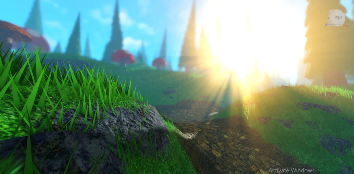 walfattax1's tweet photo. #RaidersEdge #Roblox #RobloxDev https://t.co/gFa5Miyqyo