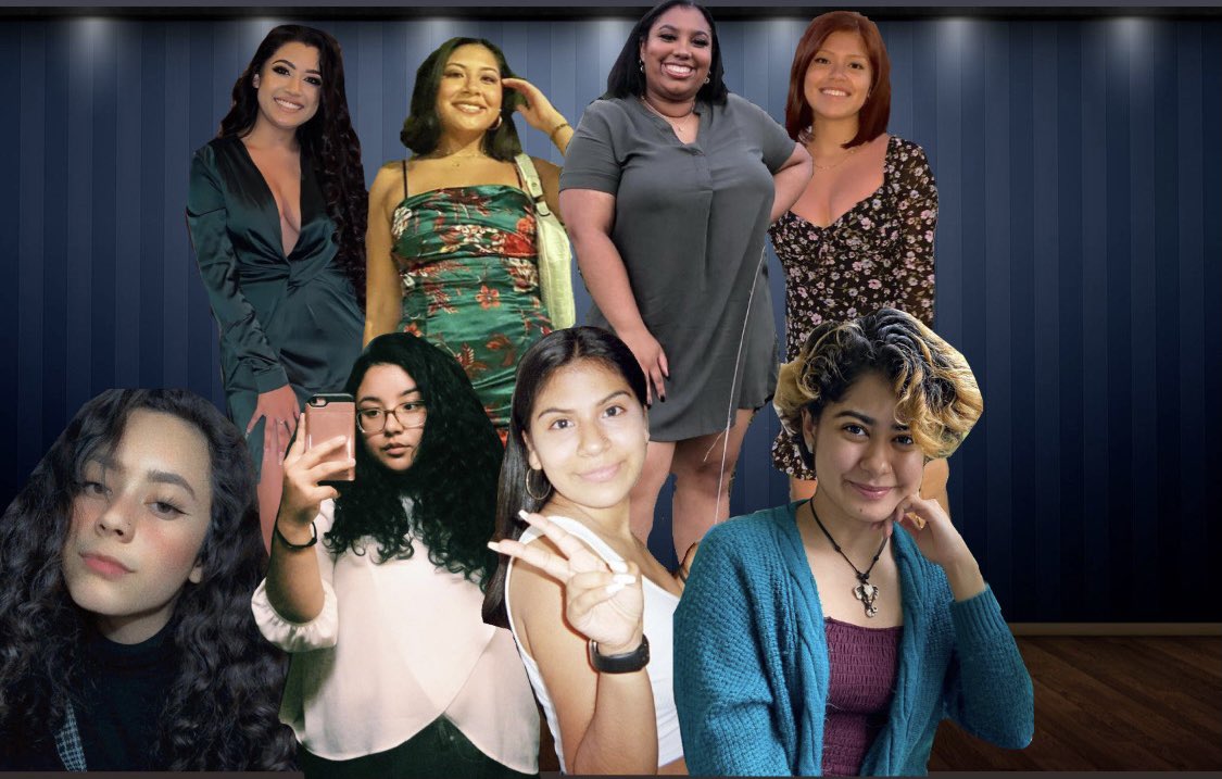 Towson LASO tweet media