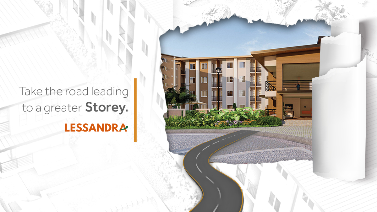 lessandraonline's tweet photo. The road to Storeys.

Soon in Lessandra!

#LiveVertically #TakingItAStepHigher #StartInLessandra https://t.co/q5uTmD9tkJ