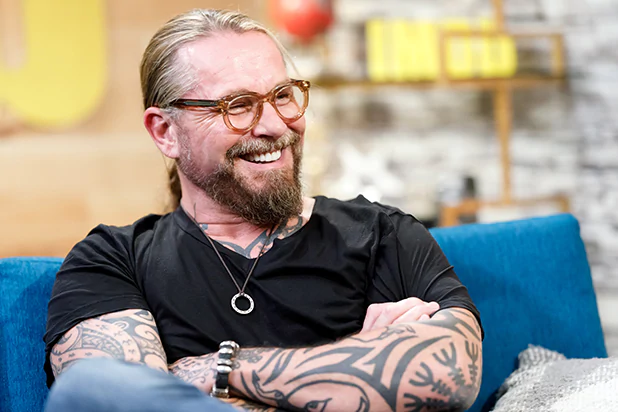 IntoFilmverse's tweet photo. Kurt Sutter ('Sons of Anarchy') will write, direct and produce the drama 'This Beast' for @netflix and @blumhouse, which will be his feature film directorial debut.
(Source: https://t.co/iP0ecArSkb)
#KurtSutter #ThisBeast #Netflix #Blumhouse #SonsOfAnarchy https://t.co/jiXgH0X5Wr