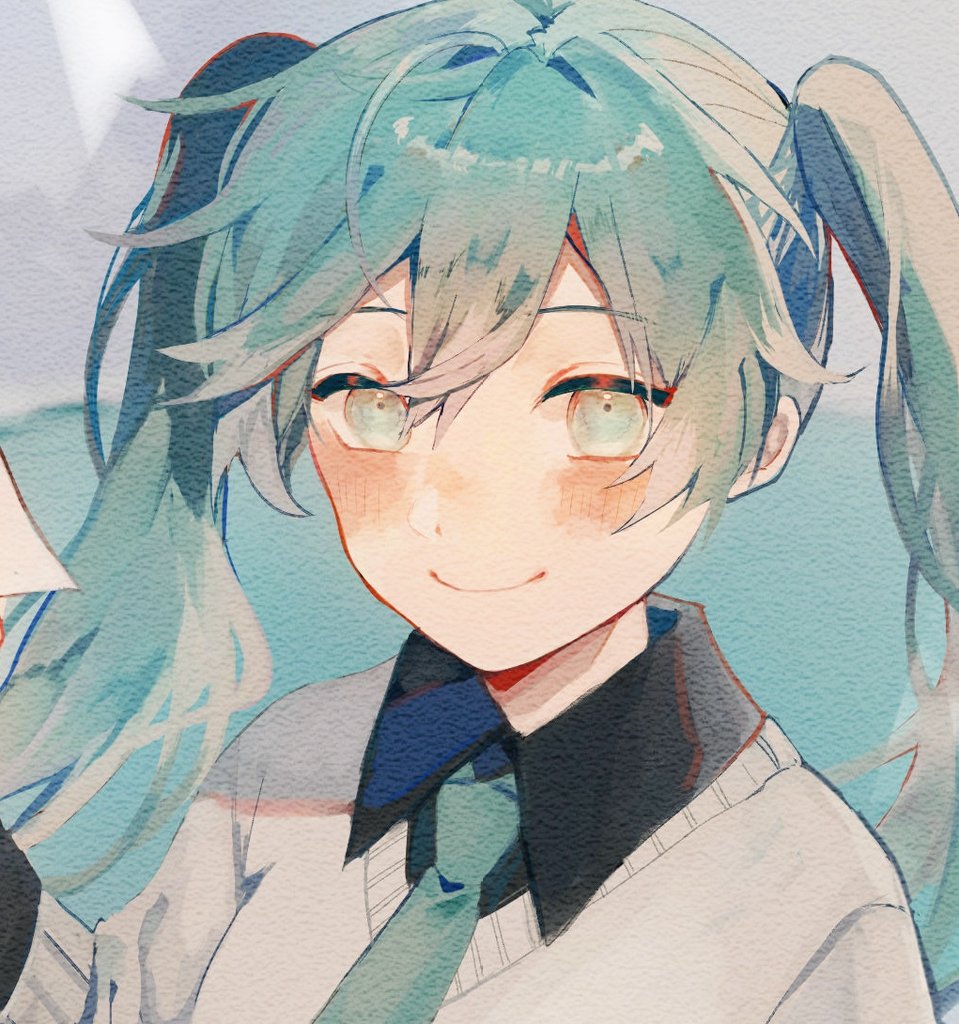 初音ミク「砂浜から綺麗な歌声が聴こえてくると思ったら君だったのか、

#ミクの日2021 」|Ga6のイラスト