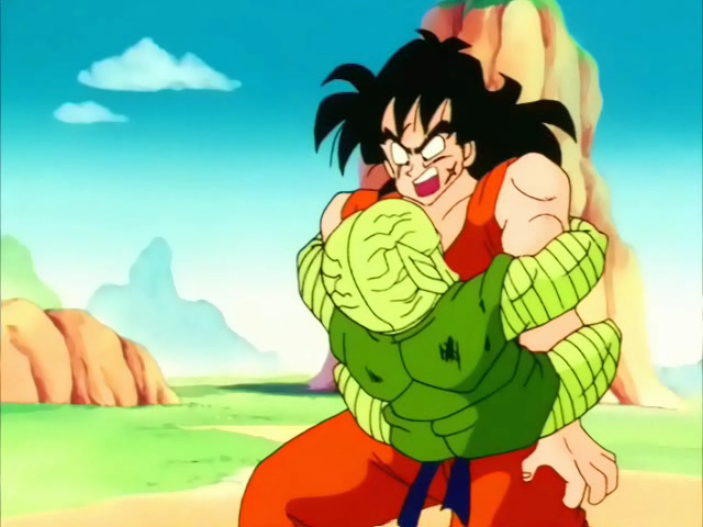 Saibamen for killing the most powerful warrior in Dragon Ball Z #CancelACartoonCharacter https://t.c<a href="/tag/cancelacartooncharacter"class="tags"><span>#cancelacartooncharacter</span></a>