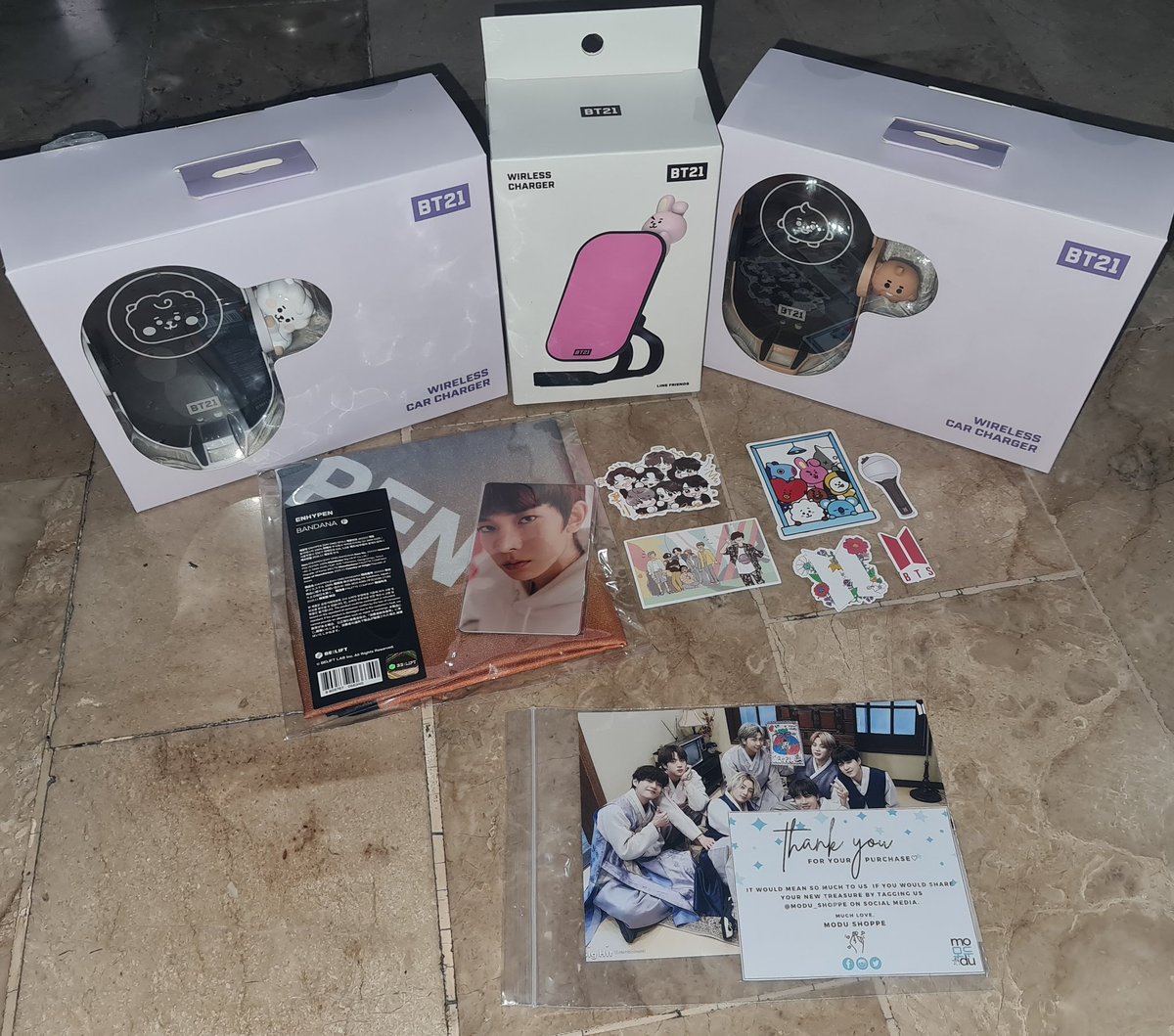 kidult_cherryy's tweet photo. Thanks @modu_shoppe for theseee! Love themmm!💜 https://t.co/syvyHAW1yF