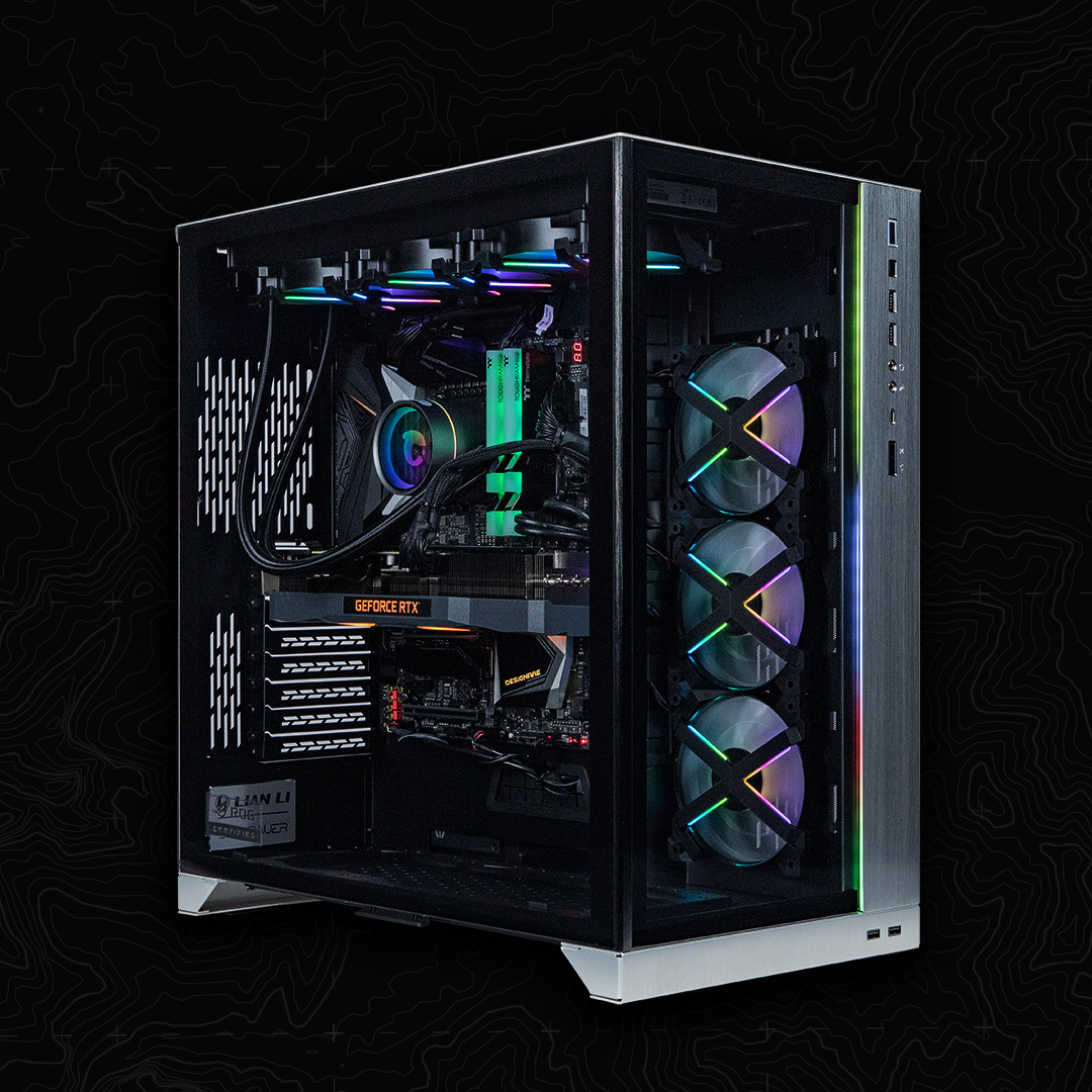 MwaveAu's tweet photo. We're selling this picture of our gaming PC as an NFT now. Bidding starts at $10,000 🚀 #PCSTONKS #MWCOIN https://t.co/lPyJ2f1Jyo