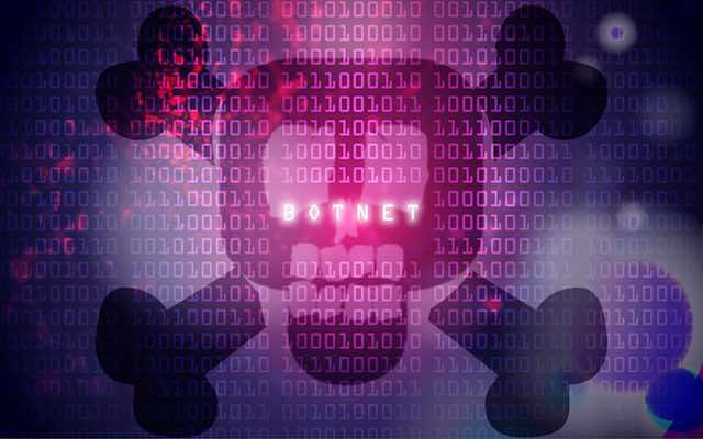 machine_ml's tweet photo. RT @hubofml: RT @Analytics_699: BOTNET attack on #IoT devices - #DataSecurity ▶️
#Analytics #MachineLearning #AI #Python #Rstats #Reactjs #IIoT #BigData #CloudComputing
#DataScientist #ML #NLP #Linux #Serverless #flutter #javascript
#SmartCity #cybersecu… https://t.co/NMPN0xKfc3