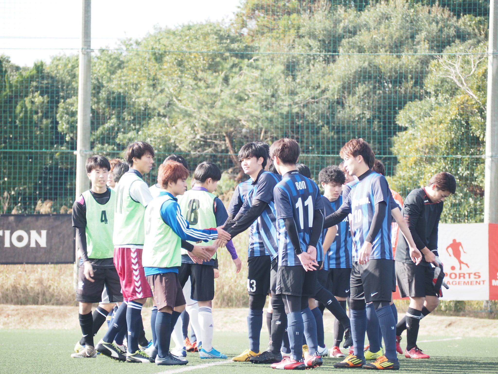 千葉大学 サッカー同好会 Soccer Do Chiba Twitter