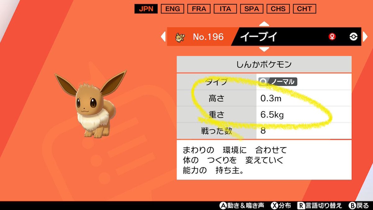 公式 プロジェクトイーブイ 続 もしかして お友だちはポッチャマ どこに行っちゃったんだろう