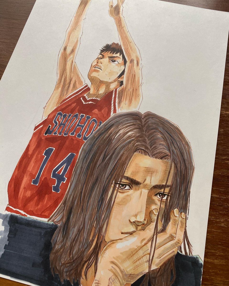 【人気ダウンロード！】 スラムダンク 三井 寿 画像 241076