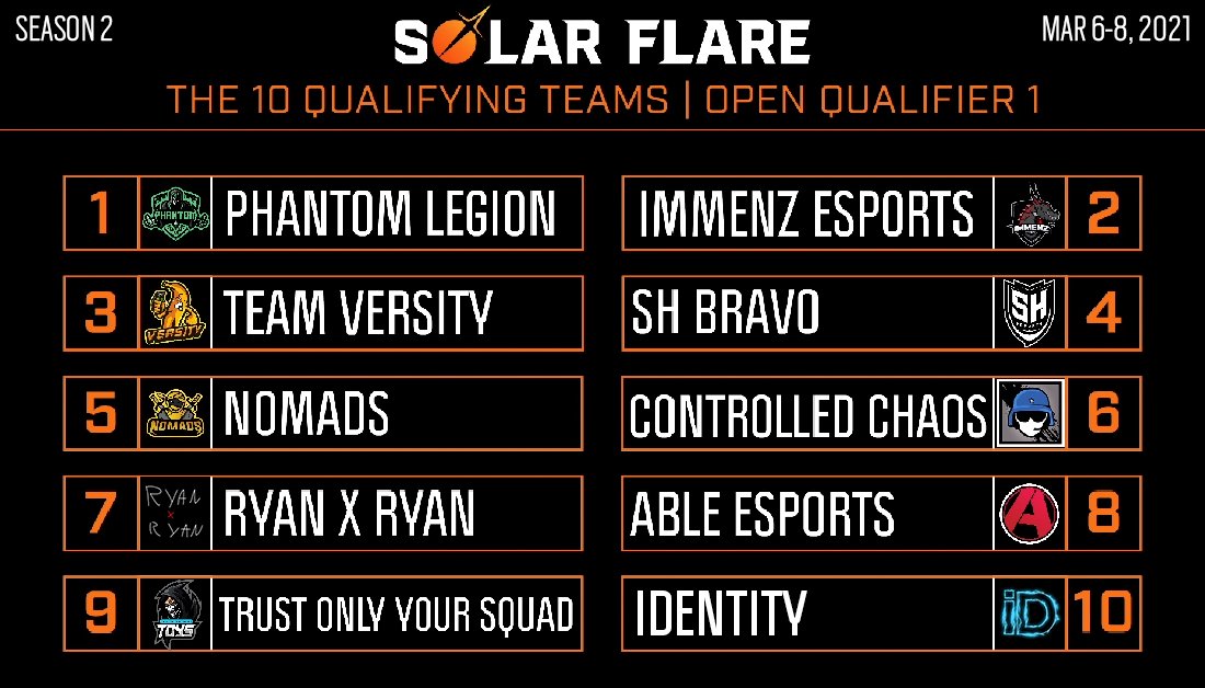 THE CRUCIBLE tweet media