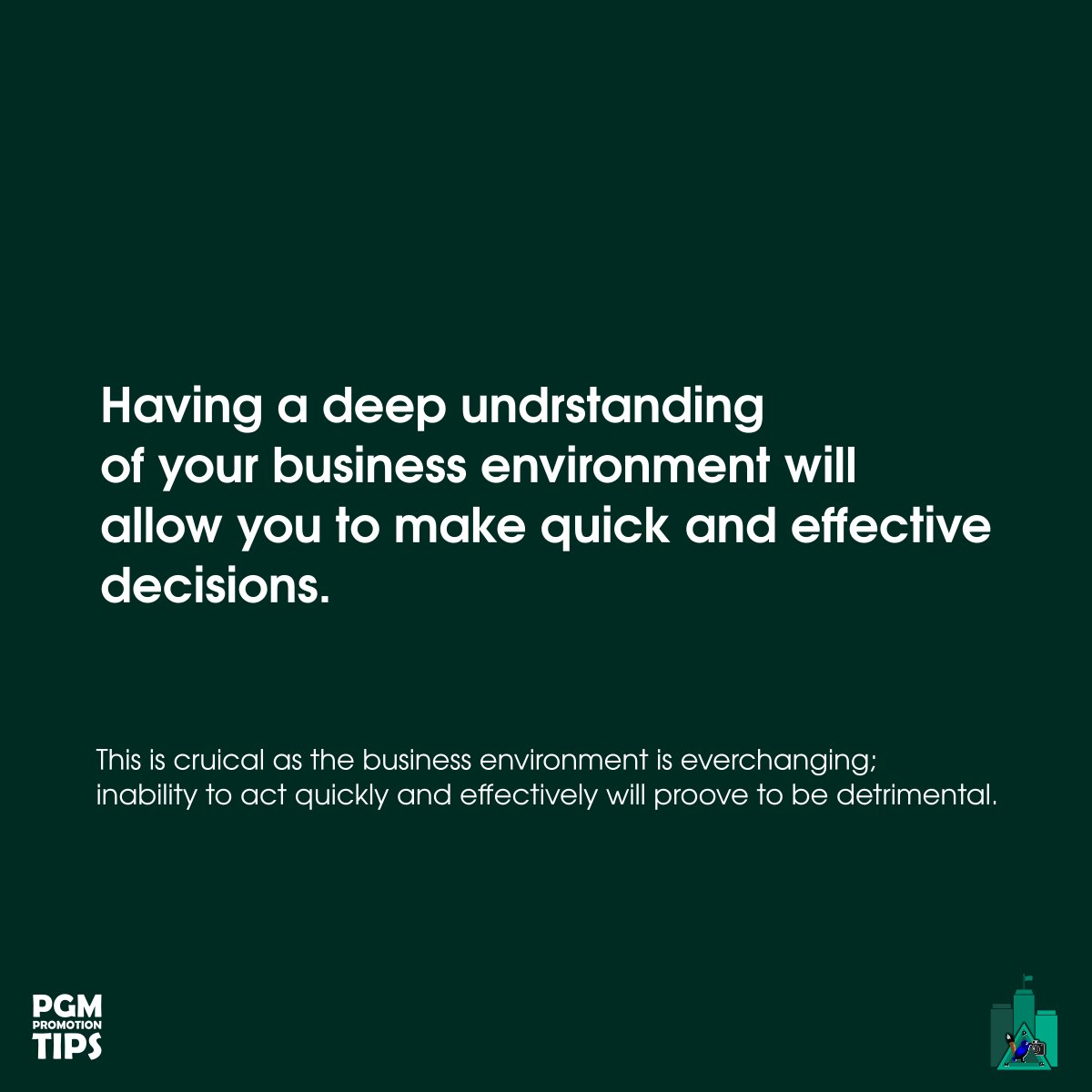 pgmbrand's tweet photo. Knowledge really is power 💪go out there and absorb as much knowledge as you can.

• "Providing the bait"
• #DifferenceIsInfluence 

Member of the PGM Group 

#Marketing #SocialMediaMasterClass #businesstips #Entrepreneurship #GraphicDesign #KnowledgeIsPower https://t.co/J6COO1mir1
