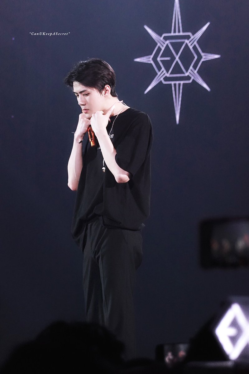 cukas_villialy's tweet photo. [HQ]20190915 
#EXplOrationinSG #EXplOration 
#세훈 #SEHUN #セフン

(｡♥‿♥｡)

🔗https://t.co/u722HWccLO
🔗https://t.co/0WFpeWAfFj
🔗https://t.co/GRCG0E6WSR
🔗https://t.co/xZBgwpQVhe https://t.co/QkQHA2ikYp