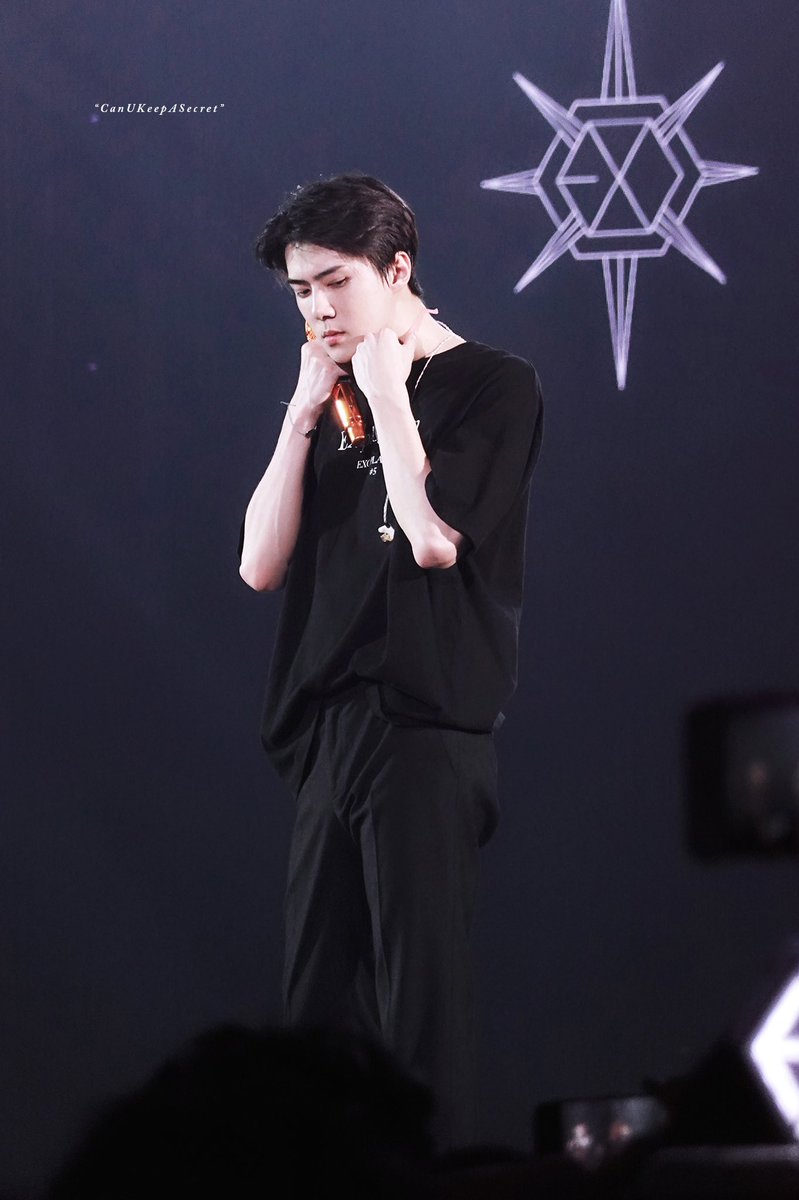 cukas_villialy's tweet photo. [HQ]20190915 
#EXplOrationinSG #EXplOration 
#세훈 #SEHUN #セフン

(｡♥‿♥｡)

🔗https://t.co/u722HWccLO
🔗https://t.co/0WFpeWAfFj
🔗https://t.co/GRCG0E6WSR
🔗https://t.co/xZBgwpQVhe https://t.co/QkQHA2ikYp