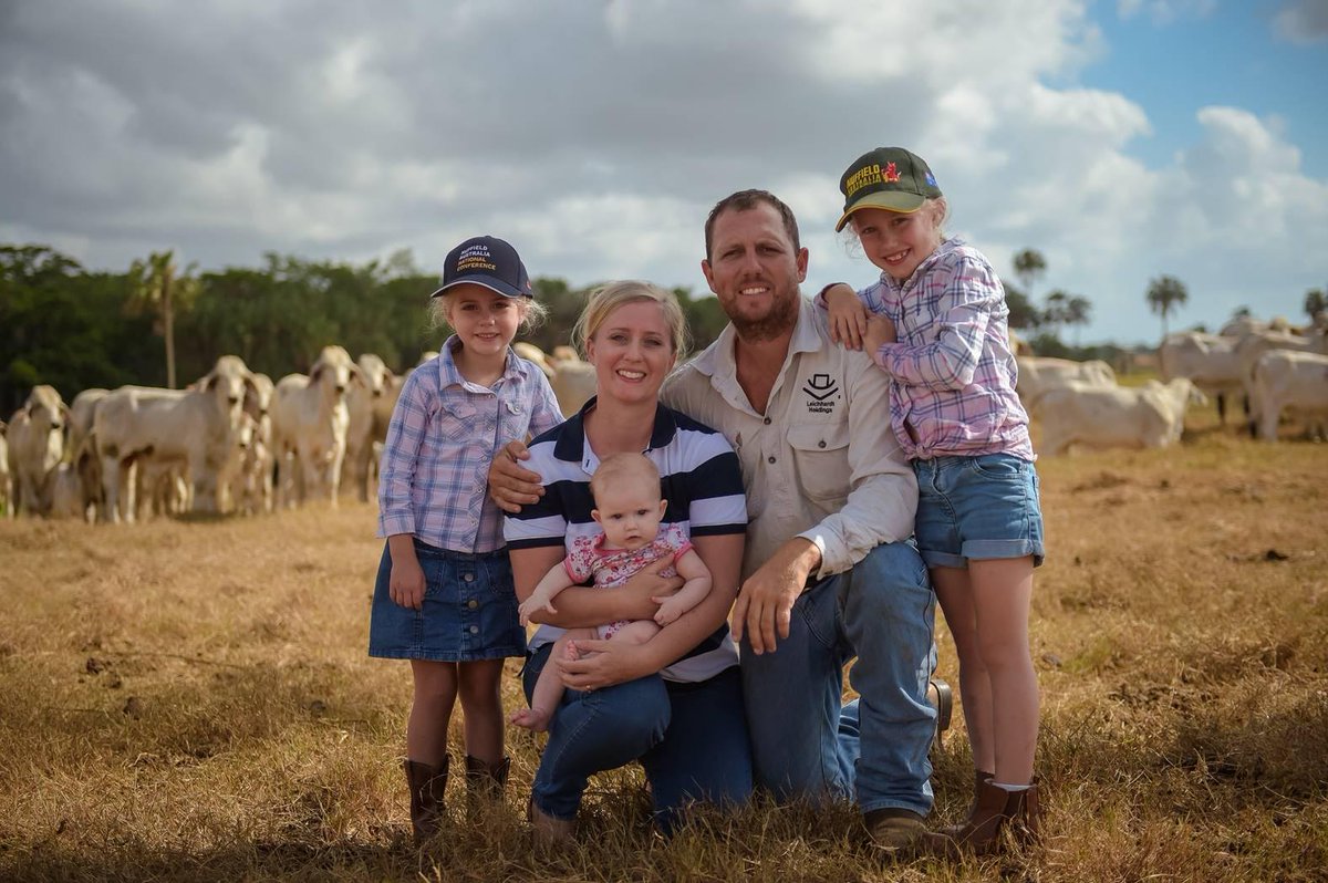 Are you the next Rabobank Young Beef Ambassador? 
The search is on for forward-thinking beef producers aged between 21-35 years. Nominate before March 25th:   rabobankaunz.eventsair.com/beef-2021/yban… <a href="/BeefAustralia/">Beef Australia</a>  <a href="/meatlivestock/">Meat & Livestock Australia</a> <a href="/qclnews/">Queensland Country Life</a> #Beef2021 #Beefison <a href="/GenMcAulay/">Genevieve McAulay</a>