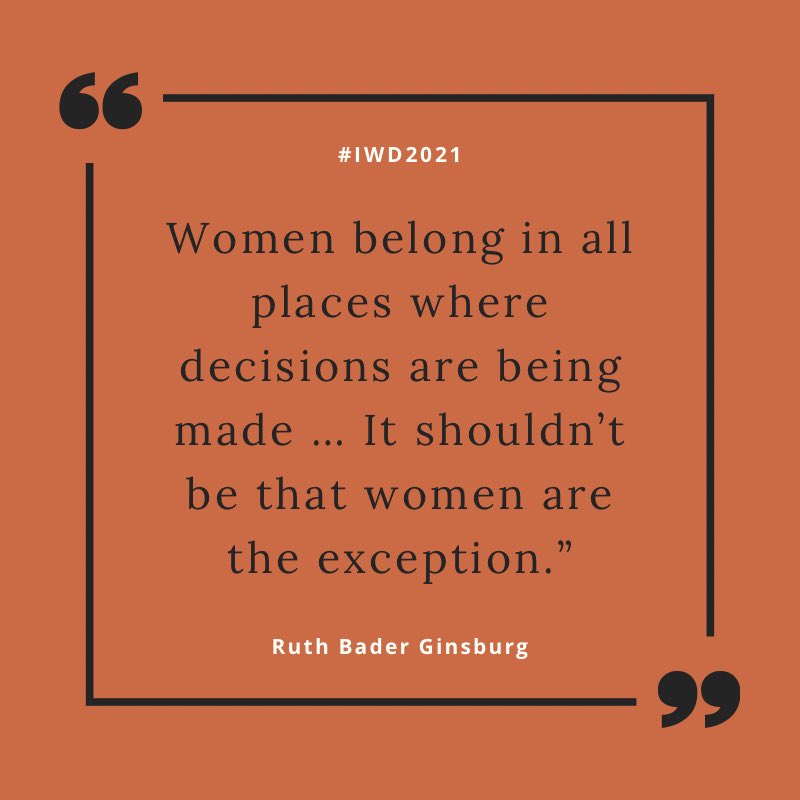 blackownedMB's tweet photo. Happy International Women’s Day to all the women who continue to pave the way for all of us.

#ChooseToChallenge  #IWD2021 https://t.co/xdD3SsMAXo