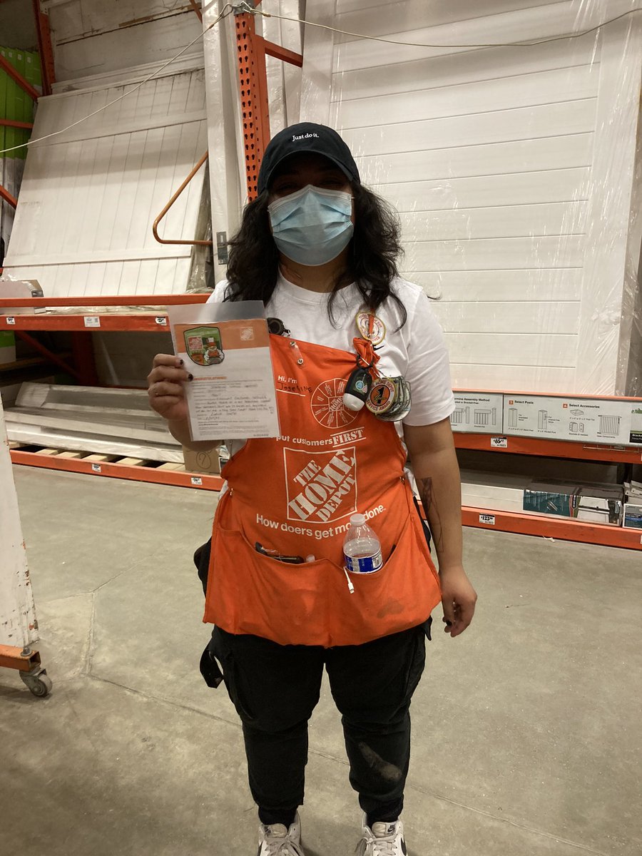 Lorie Smith π (@postivevibes333) on Twitter photo I want to thank Waleed (cashier),Elizabeth(service desk)and Josephine(deliveries) for always going above and beyond to help out customers and work in other departments as needed.Thank you for being a team player!! @ChicoEvansHD <a href="/kattyniner/">kathy</a> <a href="/ZenasRainey/">Zenas Rainey</a> <a href="/bluesurf57/">Susan Paquette</a> <a href="/taraglienke1/">taraglienke</a> I want to thank Waleed (cashier),Elizabeth(service desk)and Josephine(deliveries) for always going above and beyond to help out customers and work in other departments as needed.Thank you for being a team player!! @ChicoEvansHD <a href="/kattyniner/">kathy</a> <a href="/ZenasRainey/">Zenas Rainey</a> <a href="/bluesurf57/">Susan Paquette</a> <a href="/taraglienke1/">taraglienke</a>