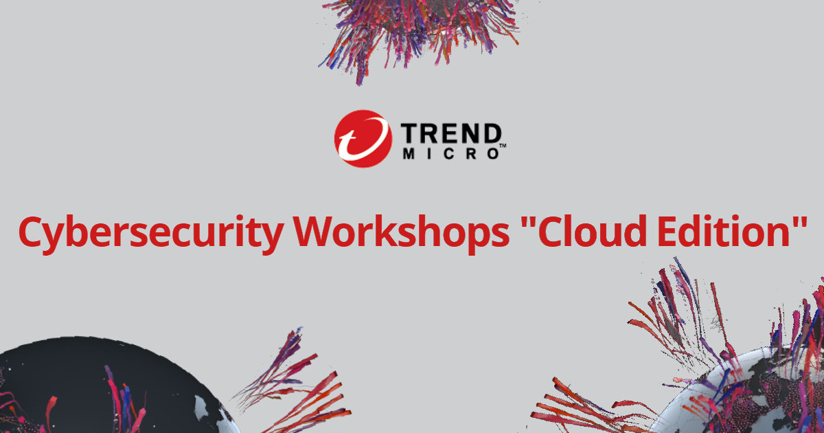 #TrendMicro #CybersecurityWorkshops feature how you can solve #keychallenges businesses face, during their journey to & within the cloud. The #finalworkshop covers your cloud-native #defencestrategy on Wednesday 10th March at 1pm. Click here to register: resources.trendmicro.com/2021-Q1-APAC-A…