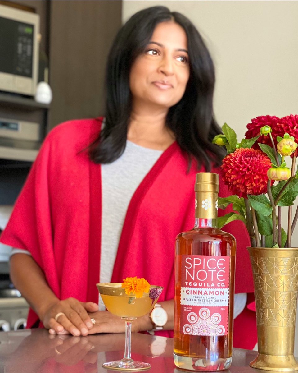 “A strong woman looks a challenge dead in the eye and gives it a wink.” – Gina Carey
 
We raise a glass to the strong women who inspire and empower us. Happy #InternationalWomensDay from #SpiceNoteTequila