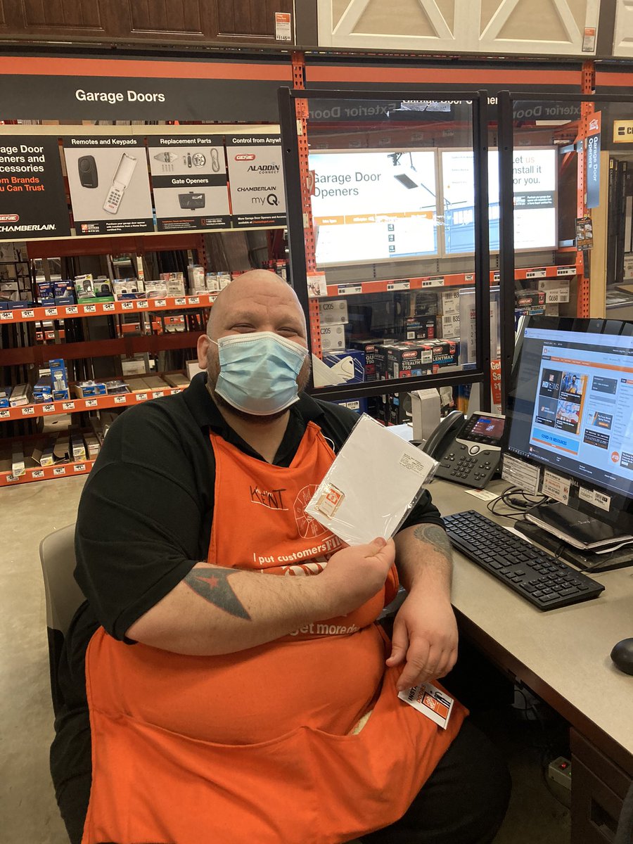 Lorie Smith π (@postivevibes333) on Twitter photo Thank you Kent in Millwork for taking care of our customers and always helping out with the smart list in all of the departments! I wish you luck at your new store. They are lucky to have you! You will be missed!@kattyniner @ChicoEvansHD <a href="/ZenasRainey/">Zenas Rainey</a> <a href="/bluesurf57/">Susan Paquette</a> <a href="/taraglienke1/">taraglienke</a> Thank you Kent in Millwork for taking care of our customers and always helping out with the smart list in all of the departments! I wish you luck at your new store. They are lucky to have you! You will be missed!@kattyniner @ChicoEvansHD <a href="/ZenasRainey/">Zenas Rainey</a> <a href="/bluesurf57/">Susan Paquette</a> <a href="/taraglienke1/">taraglienke</a>