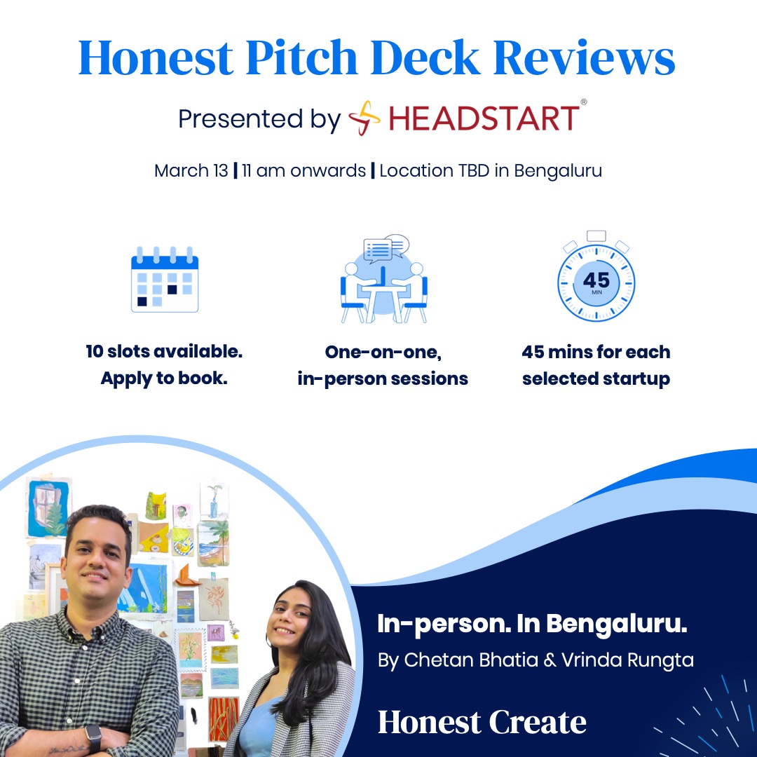 Headstart Bangalore (@HeadstartBlr) / Posts / X