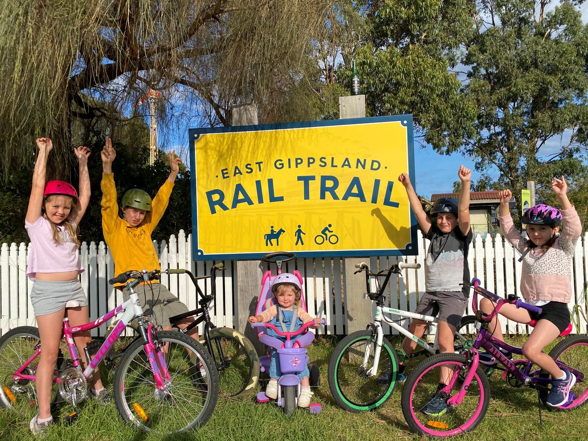 There is lots of excitement building for our upcoming Recovery Ride. Join us on Sat April 17 for a bike ride, a fun event village full of local food trucks, live entertainment and activities for the kids. 
​Head to the link &amp; register today!

 lnkd.in/gUeySew