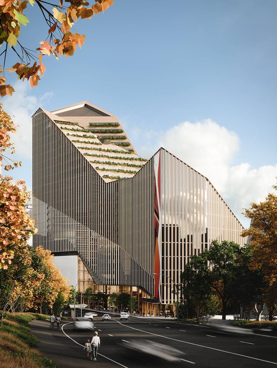 MRCBTweet's tweet photo. MRCB is thrilled to announce a TOD partnership with 
@PanukuAKL to deliver an iconic landmark development in New Zealand that will bring new homes and space for business to the heart of Auckland’s public transport network. 

To learn more: https://t.co/OjZvmpC7a1 https://t.co/YGTjTCActa