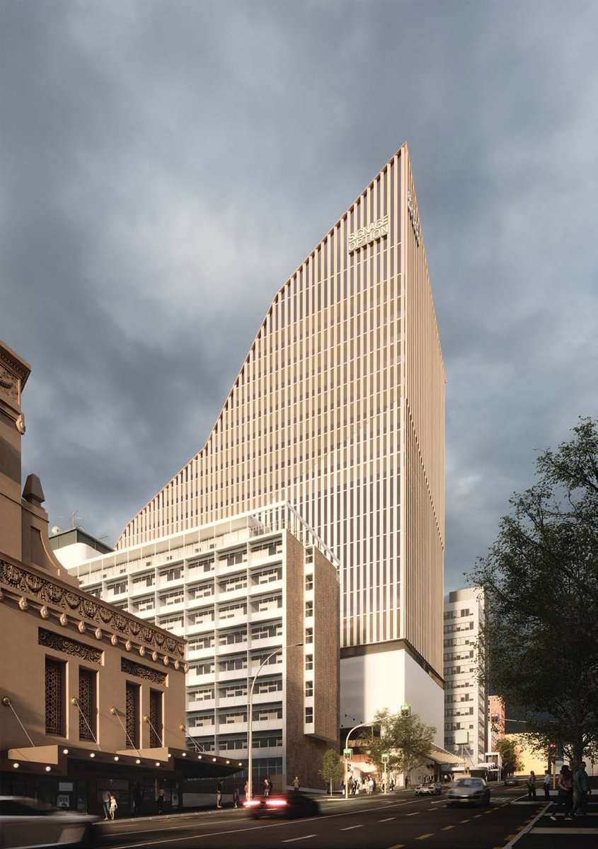 MRCBTweet's tweet photo. MRCB is thrilled to announce a TOD partnership with 
@PanukuAKL to deliver an iconic landmark development in New Zealand that will bring new homes and space for business to the heart of Auckland’s public transport network. 

To learn more: https://t.co/OjZvmpC7a1 https://t.co/YGTjTCActa
