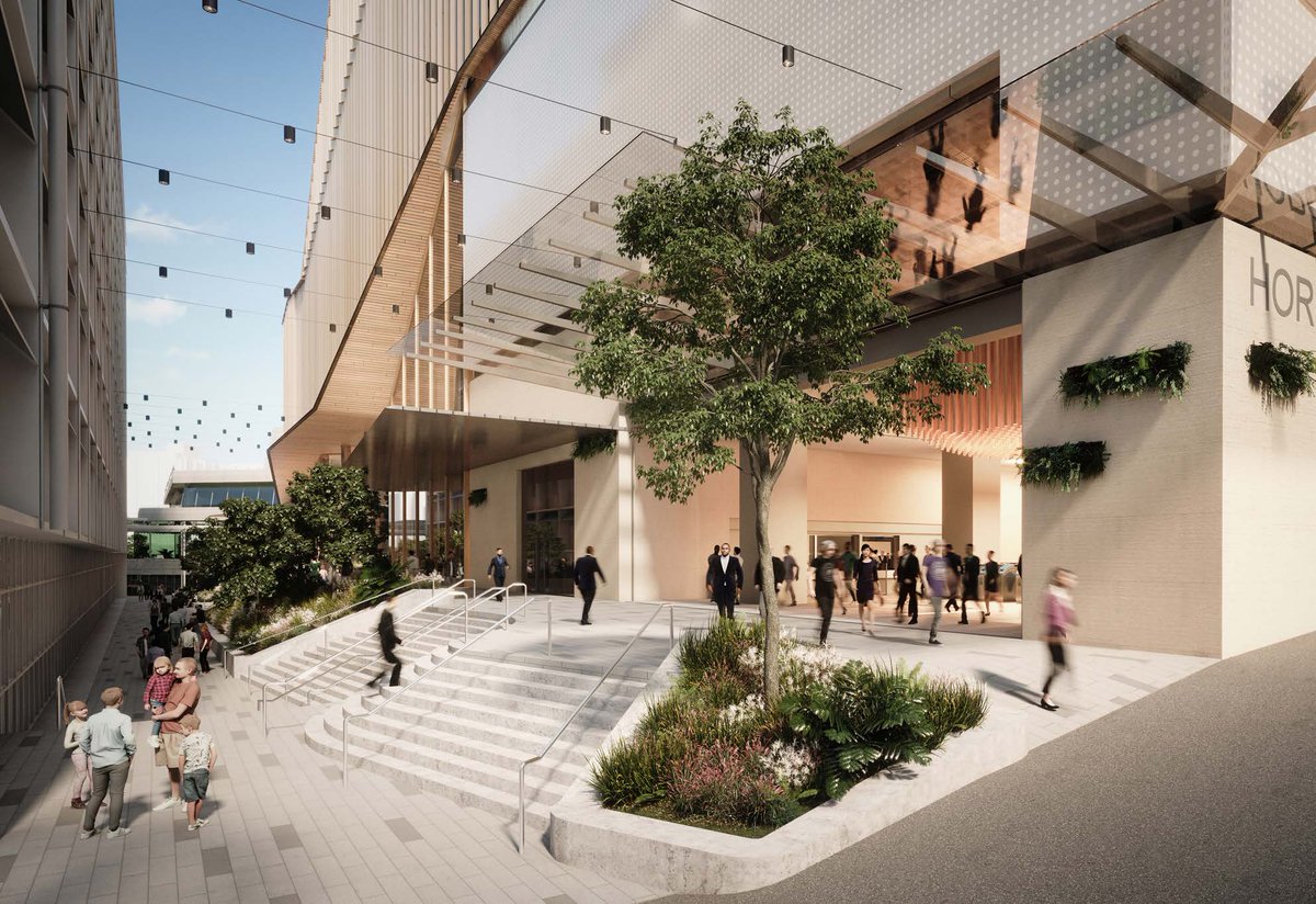 MRCBTweet's tweet photo. MRCB is thrilled to announce a TOD partnership with 
@PanukuAKL to deliver an iconic landmark development in New Zealand that will bring new homes and space for business to the heart of Auckland’s public transport network. 

To learn more: https://t.co/OjZvmpC7a1 https://t.co/YGTjTCActa