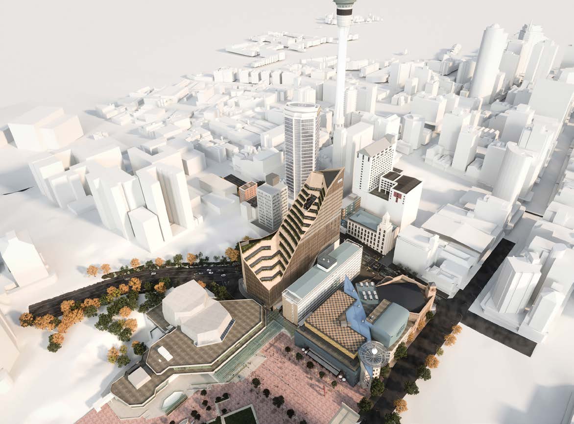 MRCBTweet's tweet photo. MRCB is thrilled to announce a TOD partnership with 
@PanukuAKL to deliver an iconic landmark development in New Zealand that will bring new homes and space for business to the heart of Auckland’s public transport network. 

To learn more: https://t.co/OjZvmpC7a1 https://t.co/YGTjTCActa